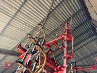 1999 KRM R-600 8 METRE DRILL - 47