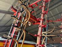1999 KRM R-600 8 METRE DRILL - 49