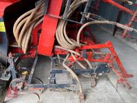 1999 KRM R-600 8 METRE DRILL - 51