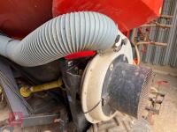 1999 KRM R-600 8 METRE DRILL - 57