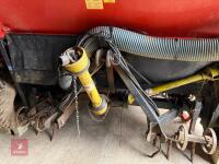 1999 KRM R-600 8 METRE DRILL - 59