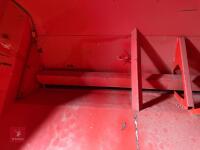 1999 KRM R-600 8 METRE DRILL - 76