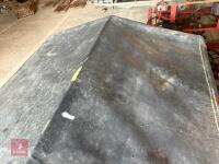 1999 KRM R-600 8 METRE DRILL - 77