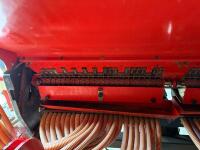 1999 KRM R-600 8 METRE DRILL - 83