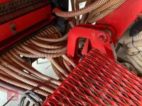 1999 KRM R-600 8 METRE DRILL - 88