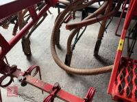 1999 KRM R-600 8 METRE DRILL - 90