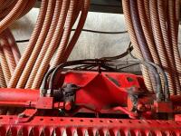 1999 KRM R-600 8 METRE DRILL - 92