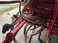 1999 KRM R-600 8 METRE DRILL - 93