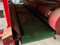 2017 FOSTER D-750 FEEDER WAGON - 6