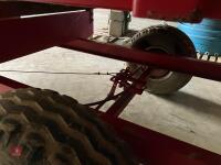 2017 FOSTER D-750 FEEDER WAGON - 15