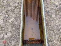 GALVANISED SHEEP FOOTBATH - 3