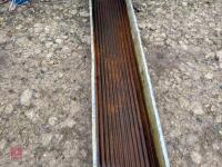GALVANISED SHEEP FOOTBATH - 4