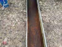 GALVANISED SHEEP FOOTBATH - 5