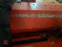 KUHN VKM305 FLAIL TOPPER - 2