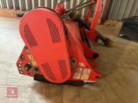 KUHN VKM305 FLAIL TOPPER - 5