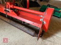 KUHN VKM305 FLAIL TOPPER - 6