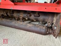 KUHN VKM305 FLAIL TOPPER - 7