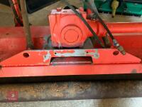 KUHN VKM305 FLAIL TOPPER - 11