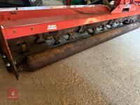 KUHN VKM305 FLAIL TOPPER - 13