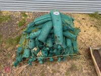 APPROX 30 GRAVEL BAGS