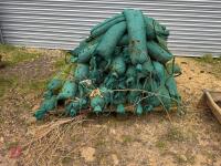 APPROX 30 GRAVEL BAGS - 2