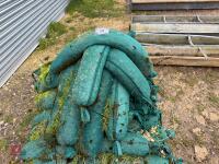 APPROX 30 GRAVEL BAGS - 3
