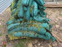 APPROX 30 GRAVEL BAGS - 4