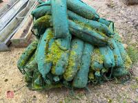 APPROX 30 GRAVEL BAGS - 5