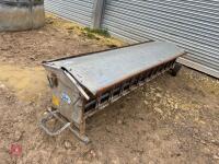IAE DOUBLE SIDED LAMB CREEP FEEDER - 2