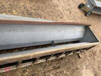 IAE DOUBLE SIDED LAMB CREEP FEEDER - 6
