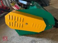 2015 HOUSEMARTIN FL-125 FLAIL TOPPER - 14
