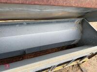 IAE DOUBLE SIDED LAMB CREEP FEEDER - 5