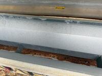 IAE DOUBLE SIDED LAMB CREEP FEEDER - 6