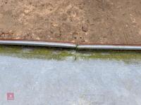 IAE DOUBLE SIDED LAMB CREEP FEEDER - 5