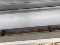 IAE DOUBLE SIDED LAMB CREEP FEEDER - 7