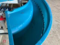 2024 STALLION MGS50 TEAT MILK TRAILER - 13