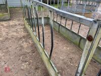GALVANISED RECTANGULAR FEEDER - 5