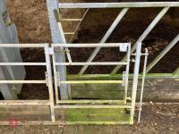 IAE 5.75M SHEEP FEED BARRIER - 7