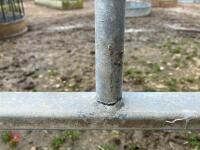 IAE 5.75M SHEEP FEED BARRIER - 14