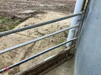 IAE 5.75M SHEEP FEED BARRIER - 15