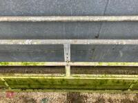 IAE 5.7M SHEEP FEED BARRIER - 9