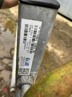 IAE 5.7M SHEEP FEED BARRIER - 18