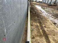 IAE 5.75M SHEEP FEED BARRIER - 6