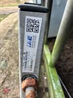 IAE 5.75M SHEEP FEED BARRIER - 11