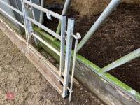 IAE 5.75M SHEEP FEED BARRIER - 9