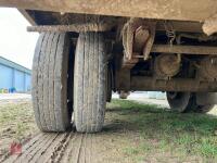 34' STEP FRAME LIVESTOCK TRAILER - 14