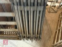 PRATTLEY MOBILE SHEEP HANDLING SYSTEM - 18
