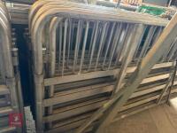 PRATTLEY MOBILE SHEEP HANDLING SYSTEM - 27