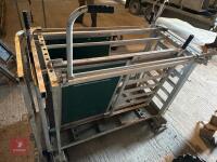 PRATTLEY 3 WAY WEIGH CRATE - 6