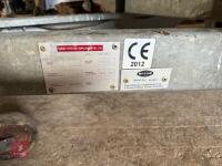 2012 RITCHIE COMBI CLAMP TRAILER - 2